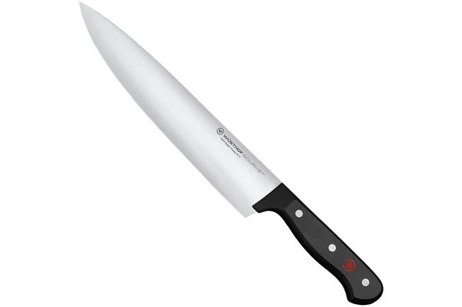 Wüsthof Gourmet Chef's Knife 23 Cm, 1025044823 3 Wüsthof Gourmet Chef's Knife 23 Cm, 1025044823