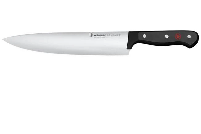 Wüsthof Gourmet Chef's Knife 23 Cm, 1025044823 5 Wüsthof Gourmet Chef's Knife 23 Cm, 1025044823 - Image 3