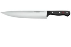 Wüsthof Gourmet Chef's Knife 26 Cm, 1025044826 -Kitchen Knife Store WU1025044826 01 wusthof stockfoto
