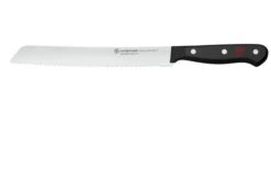Wüsthof Gourmet Bread Knife 20 Cm, 1025045720 -Kitchen Knife Store WU1025045720 01 wusthof stockfoto