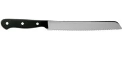 Wüsthof Gourmet Bread Knife 20 Cm, 1025045720 -Kitchen Knife Store WU1025045720 02 wusthof v202102