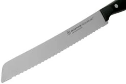 Wüsthof Gourmet Bread Knife 20 Cm, 1025045720 -Kitchen Knife Store WU1025045720 03 wusthof v202102