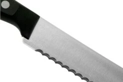 Wüsthof Gourmet Bread Knife 20 Cm, 1025045720 -Kitchen Knife Store WU1025045720 04 wusthof v202102