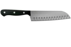 Wüsthof Gourmet Santoku 17 Cm, 1025046017 -Kitchen Knife Store WU1025046017 02 wusthof v202102
