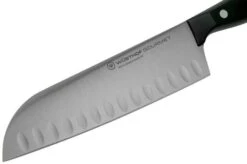 Wüsthof Gourmet Santoku 17 Cm, 1025046017 -Kitchen Knife Store WU1025046017 03 wusthof v202102