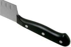 Wüsthof Gourmet Santoku 17 Cm, 1025046017 -Kitchen Knife Store WU1025046017 04 wusthof v202102