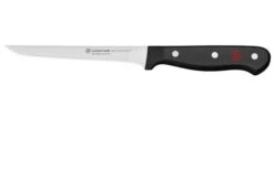 Wüsthof Gourmet Boning Knife 14 Cm, 1025046114 -Kitchen Knife Store WU1025046114 01 wusthof stockfoto