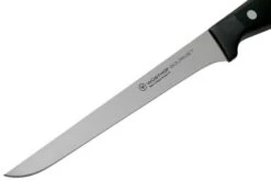 Wüsthof Gourmet Boning Knife 16 Cm, 1025046116 -Kitchen Knife Store WU1025046116 03 wusthof v202101
