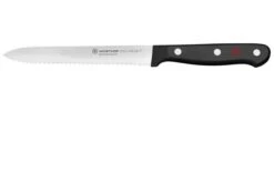 Wüsthof Gourmet Sausage Knife 14 Cm, 1025046314 -Kitchen Knife Store WU1025046314 01 wusthof stockfoto