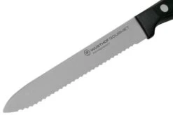 Wüsthof Gourmet Sausage Knife 14 Cm, 1025046314 -Kitchen Knife Store WU1025046314 03 wusthof v202101