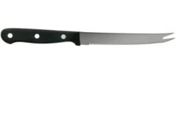 Wüsthof Gourmet Tomato Knife 14 Cm, 1025046614 -Kitchen Knife Store WU1025046614 02 wusthof v202101