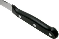 Wüsthof Gourmet Tomato Knife 14 Cm, 1025046614 -Kitchen Knife Store WU1025046614 04 wusthof v202101
