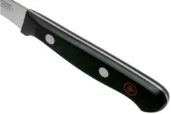 Wüsthof Gourmet Turning Knife 6 Cm, 1025046706 -Kitchen Knife Store WU1025046706 05 wusthof v202102