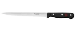 Wüsthof Gourmet Fish Filleting Knife 20 Cm, 1025047620 -Kitchen Knife Store WU1025047620 01 wusthof stockfoto