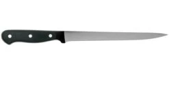 Wüsthof Gourmet Fish Filleting Knife 20 Cm, 1025047620 -Kitchen Knife Store WU1025047620 02 wusthof v202102