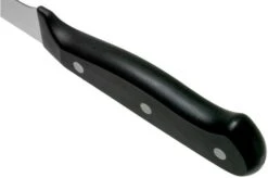 Wüsthof Gourmet Fish Filleting Knife 20 Cm, 1025047620 -Kitchen Knife Store WU1025047620 04 wusthof v202102