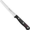 Wüsthof Gourmet Tomato Knife 12 Cm, 1025048012 -Kitchen Knife Store WU1025048012 00 00 wusthof stockfoto 1