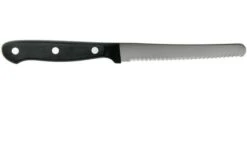 Wüsthof Gourmet Tomato Knife 12 Cm, 1025048012 -Kitchen Knife Store WU1025048012 02 wusthof v202101