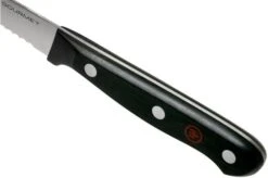 Wüsthof Gourmet Tomato Knife 12 Cm, 1025048012 -Kitchen Knife Store WU1025048012 05 wusthof v202101