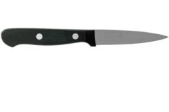 Wüsthof Gourmet Vegetable Knife 8 Cm, 1025048108 -Kitchen Knife Store WU1025048108 02 wusthof v202102