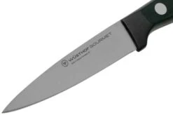 Wüsthof Gourmet Vegetable Knife 8 Cm, 1025048108 -Kitchen Knife Store WU1025048108 03 wusthof v202102