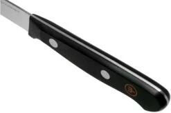 Wüsthof Gourmet Vegetable Knife 8 Cm, 1025048108 -Kitchen Knife Store WU1025048108 05 wusthof v202102