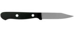 Wüsthof Gourmet Vegetable Knife 8 Cm, 1025048208 -Kitchen Knife Store WU1025048208 02 wusthof v202101