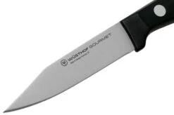 Wüsthof Gourmet Vegetable Knife 8 Cm, 1025048208 -Kitchen Knife Store WU1025048208 03 wusthof v202101