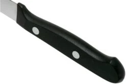 Wüsthof Gourmet Vegetable Knife 8 Cm, 1025048208 -Kitchen Knife Store WU1025048208 04 wusthof v202101