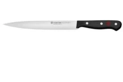 Wüsthof Gourmet Carving Knife 20 Cm, 1025048820 -Kitchen Knife Store WU1025048820 01 wusthof stockfoto