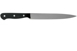 Wüsthof Gourmet Carving Knife 20 Cm, 1025048820 -Kitchen Knife Store WU1025048820 02 wusthof v202102