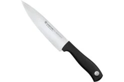 Wüsthof Silverpoint Chef's Knife 16 Cm, 1025144816