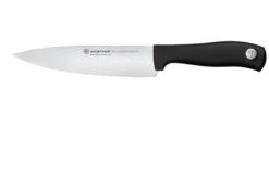 Wüsthof Silverpoint Chef's Knife 16 Cm, 1025144816 -Kitchen Knife Store WU1025144816 01 wusthof stockfoto