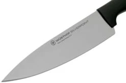 Wüsthof Silverpoint Chef's Knife 16 Cm, 1025144816 -Kitchen Knife Store WU1025144816 03 wusthof v202101