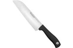 Wüsthof Silverpoint Santoku 17 Cm, 1025145917