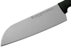 Wüsthof Silverpoint Santoku 17 Cm, 1025145917 13 Wüsthof Silverpoint Santoku 17 Cm, 1025145917 -Kitchen Knife Store WU1025145917 03 wusthof v202101