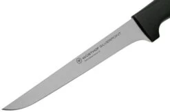 Wüsthof Silverpoint Boning Knife 14 Cm, 1025146114 -Kitchen Knife Store WU1025146114 03 wusthof v202101
