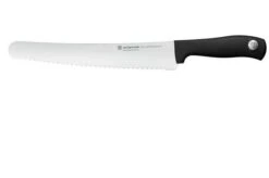 Wüsthof Silverpoint Confectioner's Knife 23 Cm, 1025147723 -Kitchen Knife Store WU1025147723 01 wusthof stockfoto