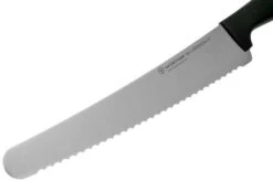 Wüsthof Silverpoint Confectioner's Knife 23 Cm, 1025147723 -Kitchen Knife Store WU1025147723 03 wusthof v202101
