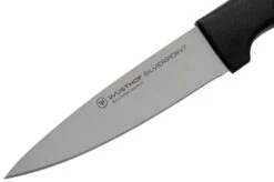 Wüsthof Silverpoint Vegetable Knife 8 Cm, 1025148108 -Kitchen Knife Store WU1025148108 03 wusthof v202102