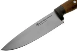 Wüsthof Urban Farmer Chef's Knife 16 Cm, 1025244816 -Kitchen Knife Store WU1025244816 03 wusthof v202101