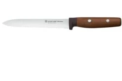 Wüsthof Urban Farmer Sausage Knife 14 Cm, 1025246314 -Kitchen Knife Store WU1025246314 01 wusthof stockfoto v2