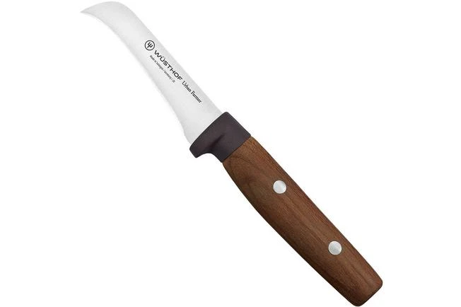 Wüsthof Urban Farmer Turning Knife 8 Cm, 1025247808 4 Wüsthof Urban Farmer Turning Knife 8 Cm, 1025247808 - Image 2