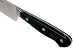 Wüsthof Classic Chef's Knife 14 Cm, 1040100114 -Kitchen Knife Store WU1040100114 05 wusthof classic v202009
