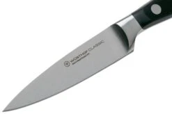 Wüsthof Classic Paring Knife 9 Cm, 1040100409 -Kitchen Knife Store WU1040100409 03 wusthof classic v202009
