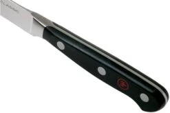 Wüsthof Classic Utility Knife 12 Cm, 1040100412 -Kitchen Knife Store WU1040100412 05 wusthof classic v202009