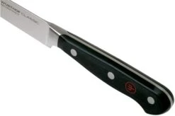 Wüsthof Classic Utility Knife 14 Cm, 1040100714 -Kitchen Knife Store WU1040100714 05 wusthof classic v202009