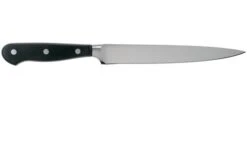 Wüsthof Classic Utility Knife 18 Cm, 1040100718 -Kitchen Knife Store WU1040100718 02 wusthof classic v202009