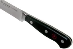 Wüsthof Classic Utility Knife 18 Cm, 1040100718 -Kitchen Knife Store WU1040100718 05 wusthof classic v202009