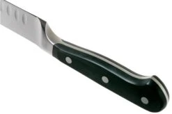 Wüsthof Classic Carving Knife 23 Cm, 1040100823 -Kitchen Knife Store WU1040100823 04 wusthof classic v202009